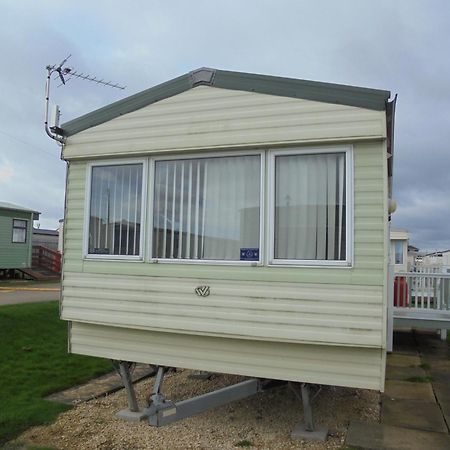 Sealands Ingoldmells Herald 6 Berth, Access To The Beach Exterior foto