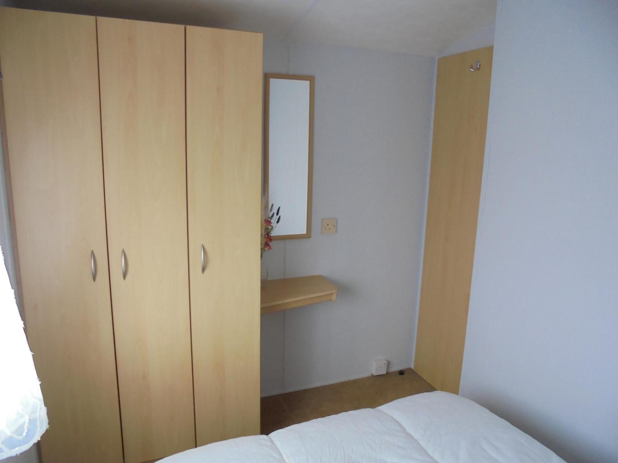 Sealands Ingoldmells Herald 6 Berth, Access To The Beach Exterior foto