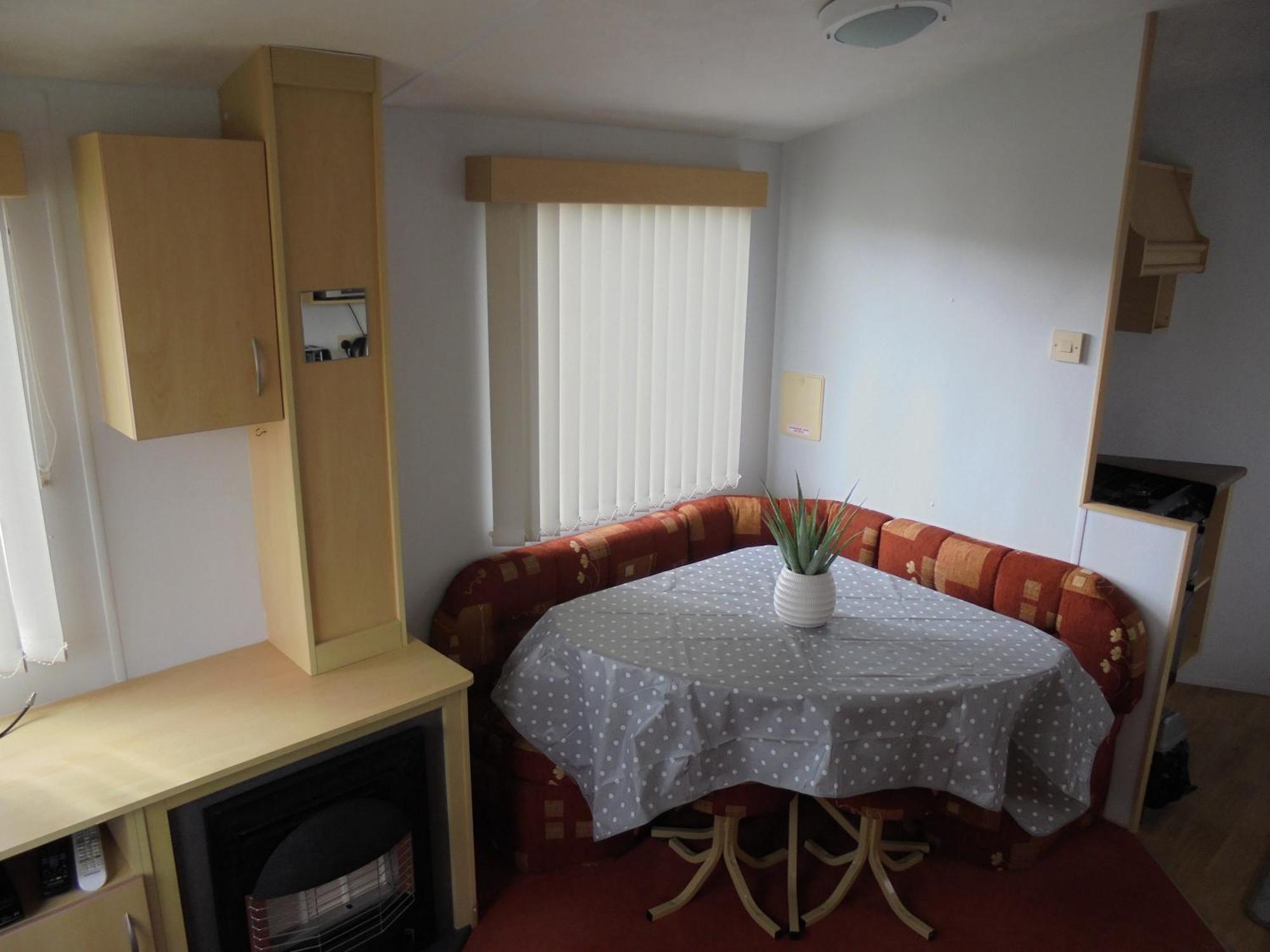 Sealands Ingoldmells Herald 6 Berth, Access To The Beach Exterior foto